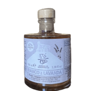 Aceto bianco alla lavanda  da 100ml