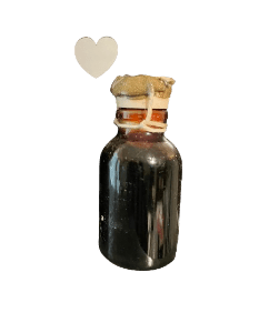 Gadget Balsamico in miniatura da 20ml